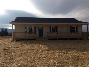 Custom Home Building